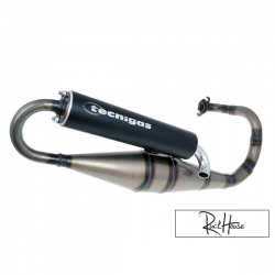 Échappement
 Tecnigas Next-R 50-70cc (Dio-Elite)