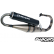 Tecnigas Next-R Exhaust