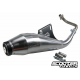 Exhaust Tecnigas GP4 Piaggio 4T (4V)