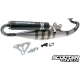 Exhaust Tecnigas RS-II