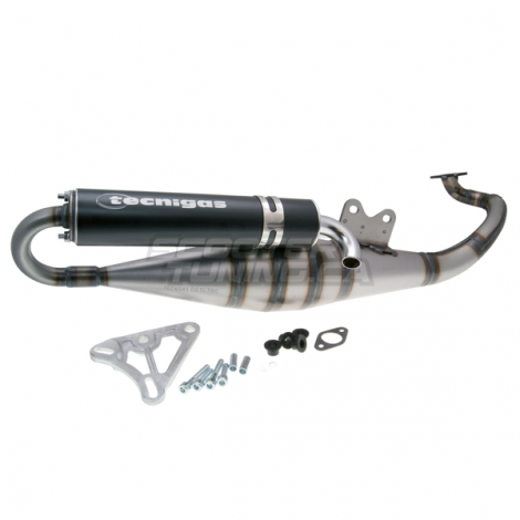 Exhaust Tecnigas RS-II