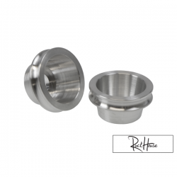 Axle Spool TRS Aluminum Honda Ruckus