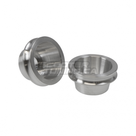 Axle Spool TRS Aluminum