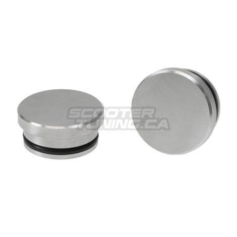 Aluminium Frame Cap TRS Aluminium