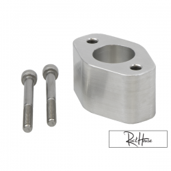Intake Manifold Riser 31mm TRS Aluminium for GY6 125-150cc
