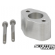 Intake Manifold Riser TRS Aluminium