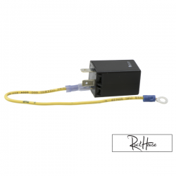 Led Indicator Relay TRS Honda Ruckus