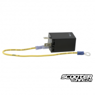Led-Relay-Ruckus