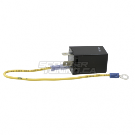 Led-Relay-Ruckus