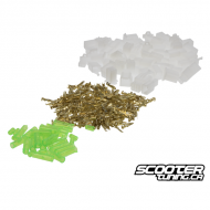 Honda Ruckus GY6 Connector kit