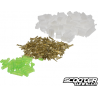 Honda Ruckus GY6 Connector kit