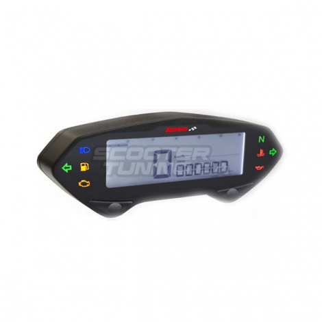 Speedometer Koso DB-01R