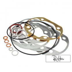 Kit de Gasket MHR Team Testa Rossa 94cc Minarelli Horizontal LC