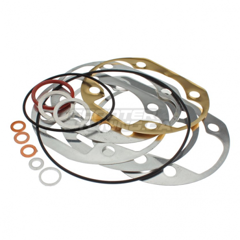 Gasket set MHR Team Testa Rossa 94cc