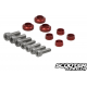 Battery Box Washer Dress-Up kit TRS