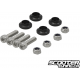 Gas Tank Cover Washer Dress-Up kit TRS