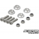 Gas Tank Cover Washer Dress-Up kit TRS