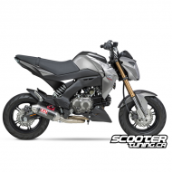 Exhaust Yoshimura RS-2 Full System Z125