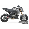 Exhaust Yoshimura RS-2 Full System Z125
