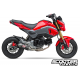 Exhaust Yoshimura RS-2 Full System Grom (2017)