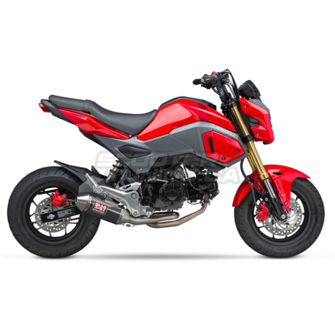 Exhaust Yoshimura RS-2 Full System Grom (2017)