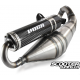 Exhaust Voca Sabotage Carbon