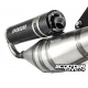 Exhaust Voca Sabotage Carbon