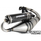 Exhaust System Voca Sabotage Carbon