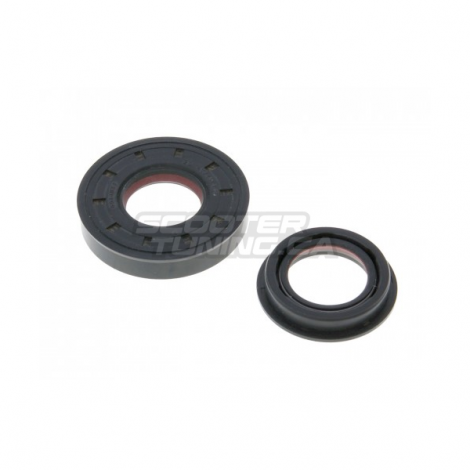 Seal for Crankshaft MHR FKM/PTFE