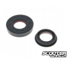 Seal for Crankshaft MHR FKM/PTFE