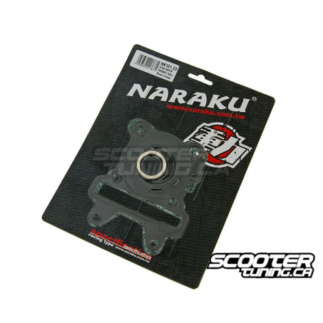 Gasket set Naraku 50cc (4T)