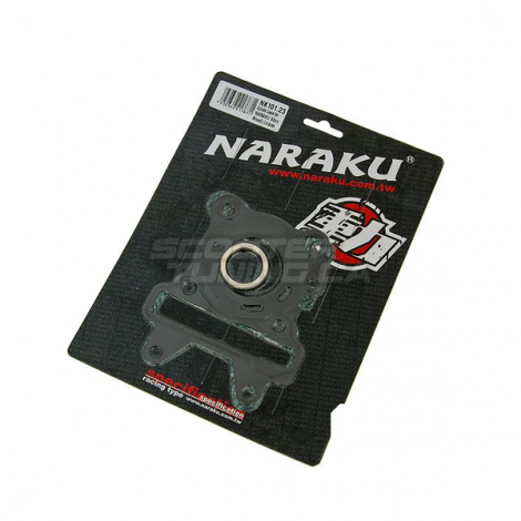 Gasket set Naraku 50cc (4T)