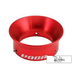Cornet d'admission Voca Evo CNC Rouge (PWK / VHST)