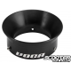 Bell mouth Voca Evo CNC Black (PWK / VHST)