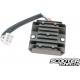 Regulator / Rectifire 6-pins incl. Wire for GY6 50-150cc