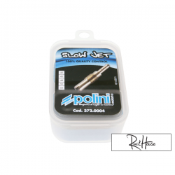 Pilot Jets Polini PWK 42-52