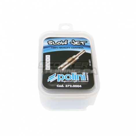 Pilot Slow Jets Polini PWK 42-52