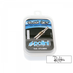 Pilot Jets Polini PWK 30-40