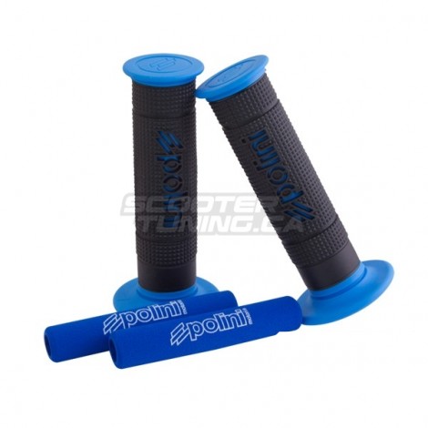 Handlebar Grips Polini Evolution