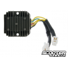 Rectifier / Regulator 6 Pin