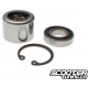 Rebuild kit for MHR Overrange Pulley