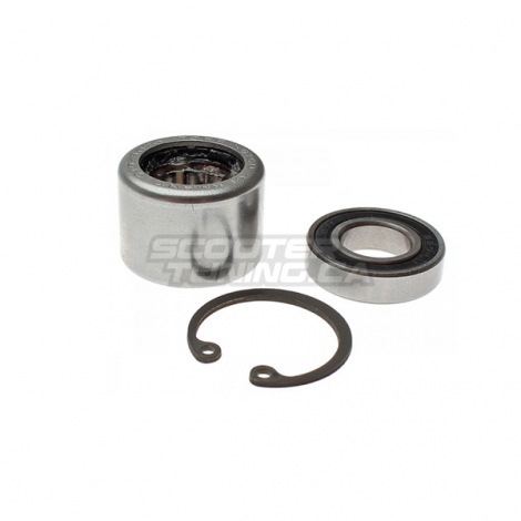 Rebuild kit for MHR Overrange Pulley