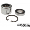 Rebuild kit for MHR Overrange Pulley