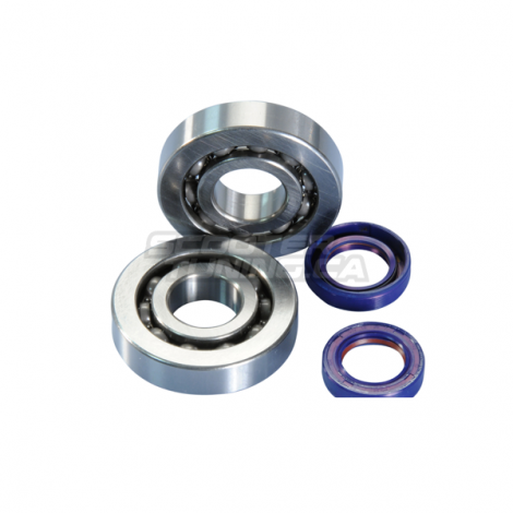 Crankshaft Bearing Polini Evolution (Piaggio)