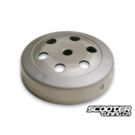 Cloche Malossi 107mm Piaggio-Honda-Gy6