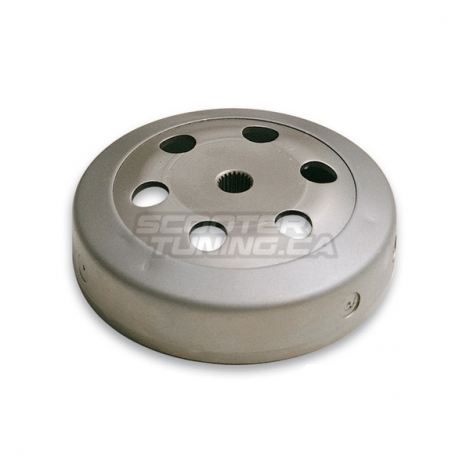 Clutch bell Malossi 107mm
