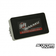 CDI Unit Naraku Unrestricted Agility 50 KL-KG
