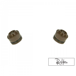 Seal pour Valve Naraku 
139QMB/QMA