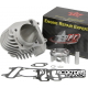 4V Ceramic Cylinder Taida 180cc High Compression Forged (63mm)