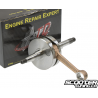 Crankshaft Taida 2000 Stroker (51.6mm)